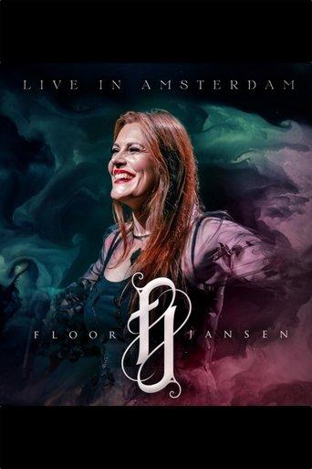 Floor Jansen: Live in Amsterdam film afişi