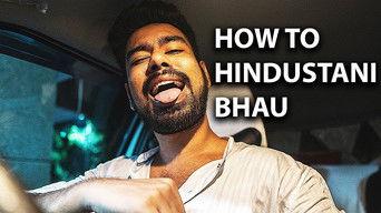 HINDUSTANI BHAU VIEWS TUTORIAL | WHO CARES FEAT LAKSHAY CHAUDHARY