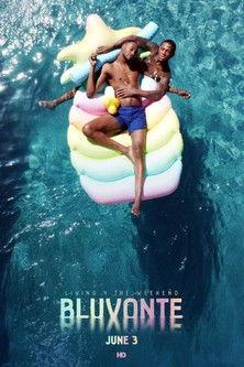 Living 4 the Weekend: BluVonte film afişi