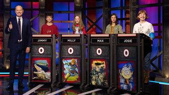 Saltwater crocs, The Legend of Zelda, World War II and TV series The Loud House