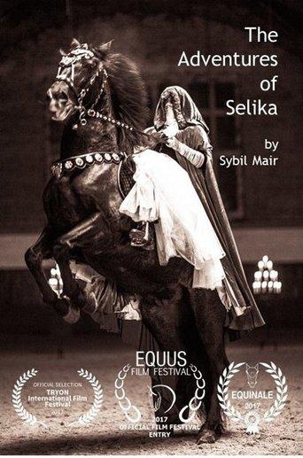 The Adventures of Selika film afişi