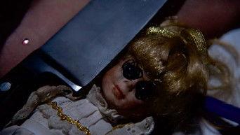 Soldier's Story, Dead Pool and Goodbye