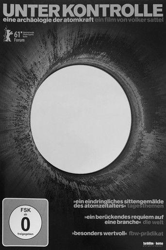Under Control film afişi