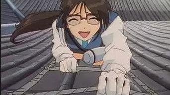 Friendship at 250 Meters (2)