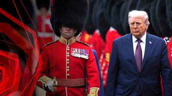 17/09/2025: Starmer, Trump & Israel–Gaza Rift