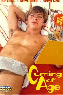 Cuming of Age film afişi