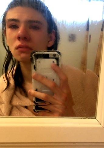 Go Nigel film afişi