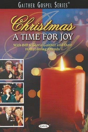 Christmas a Time for Joy film afişi