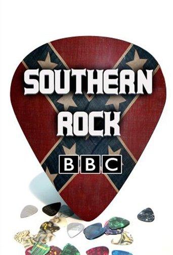 Southern Rock At The BBC film afişi