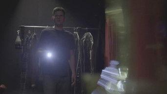 Haunted Hall and The Night Watch