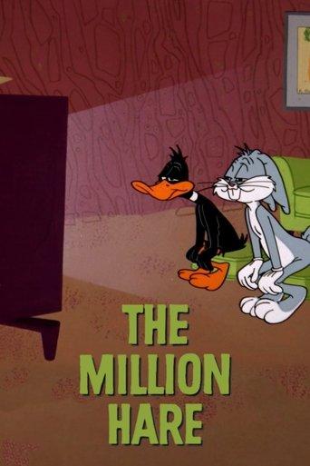 The Million Hare film afişi