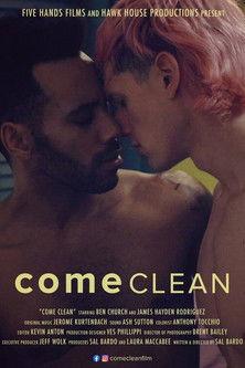 Come Clean film afişi