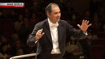 Tugan Sokhiev: Berlioz, Harold en Italie, Symphony, Op. 16