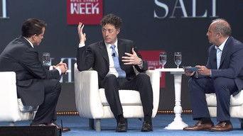 Activist Investor Jeff Smith