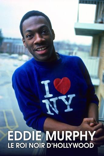 Eddie Murphy : Hollywood's Black King film afişi