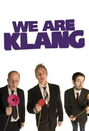 We Are Klang dizi afişi