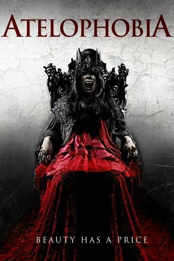 Atelophobia film afişi