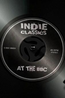 Indie Classics at the BBC film afişi