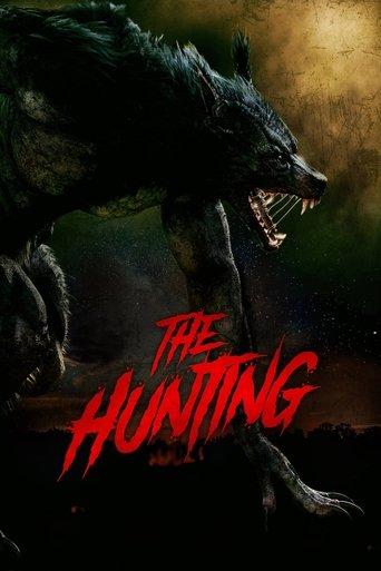 The Hunting film afişi