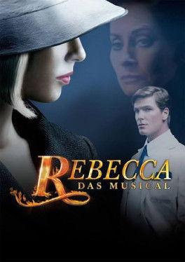 Rebecca film afişi