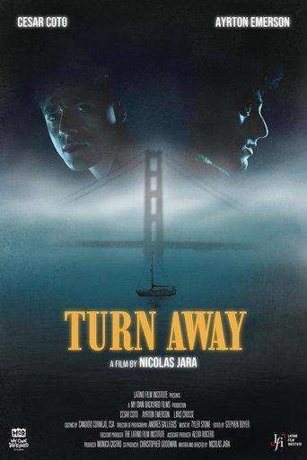 Turn Away film afişi