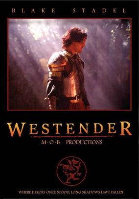 Westender film afişi