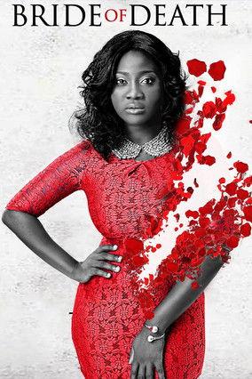 Bride Of Death film afişi