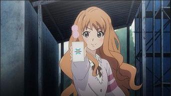 Their Meeting Was Toxic