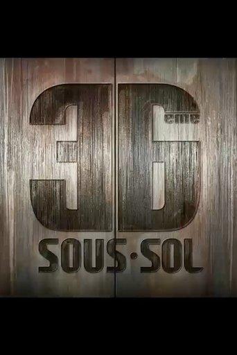 36ème Sous-sol film afişi