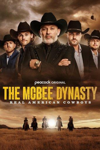 The McBee Dynasty: Real American Cowboys dizi afişi