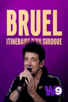 Patrick Bruel: Itinéraire d'un surdoué film afişi