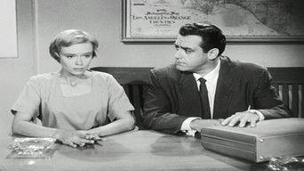 The Case of the Curious Bride