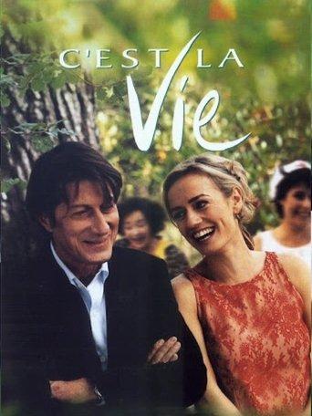 C'est la vie film afişi