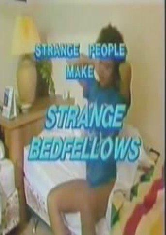 Strange Bedfellows film afişi