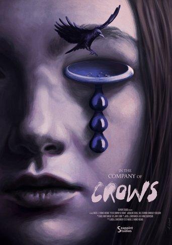 In the Company of Crows film afişi
