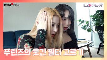 Purinz's Funny Filter Selection | A Purinz photo that will have you laughing from start to finish