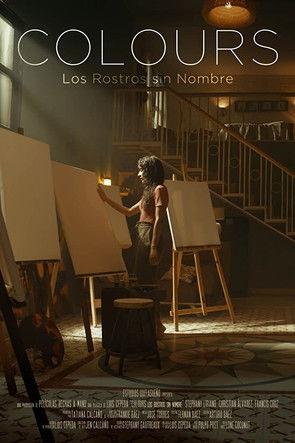 Colours film afişi