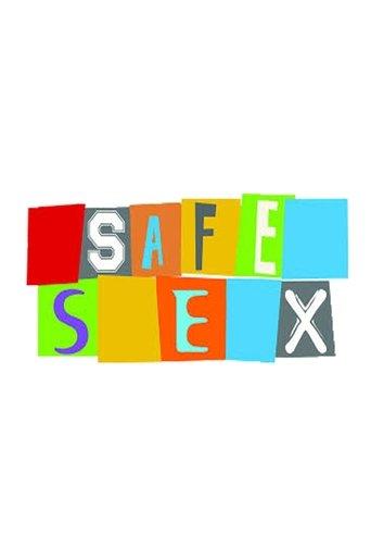 Safe Sex dizi afişi