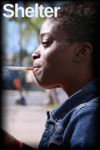 Shelter film afişi