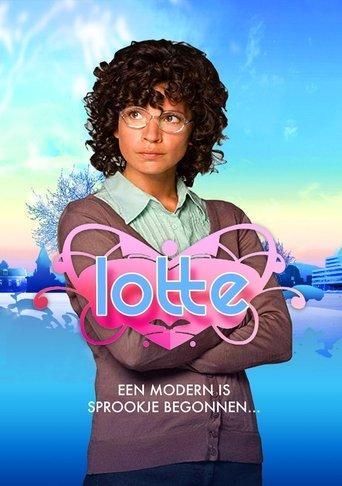 Lotte dizi afişi