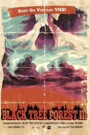 Black Tree Forest III film afişi
