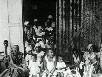 Albert Schweitzer - Reverence for Life