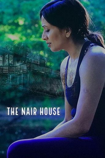 The Nair House film afişi