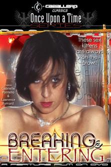 Du foutre plein le cul film afişi