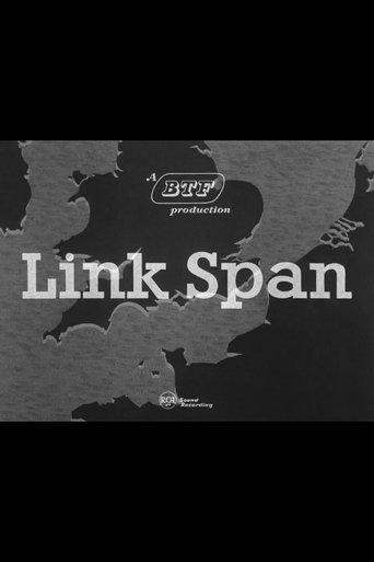 Link Span film afişi