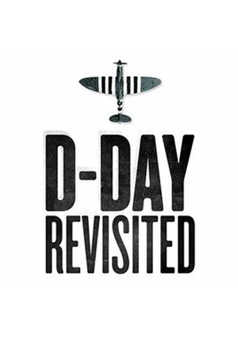 D-Day Revisited film afişi