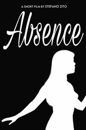 Absence film afişi