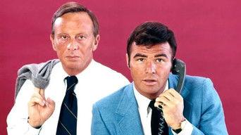 Dead Witness to a Killing