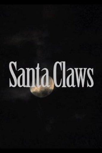 Santa Claws film afişi