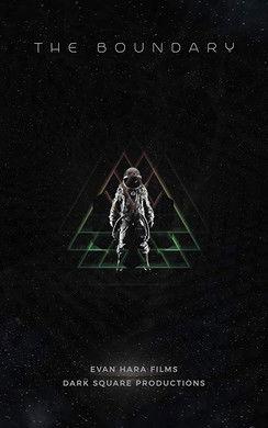 The Boundary film afişi